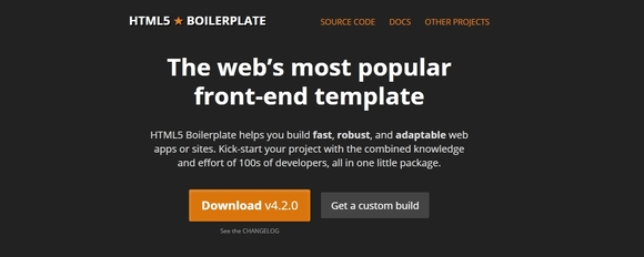 HTML5框架 html5开发工具 html5APP开发 响应式网站